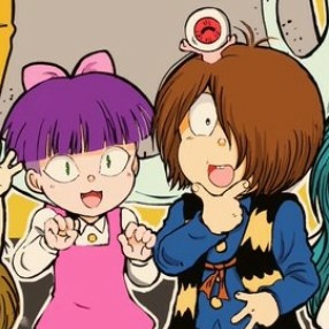 Stream Gegege no Kitaro (ゲゲゲの鬼太郎) Japanese Cover/日本