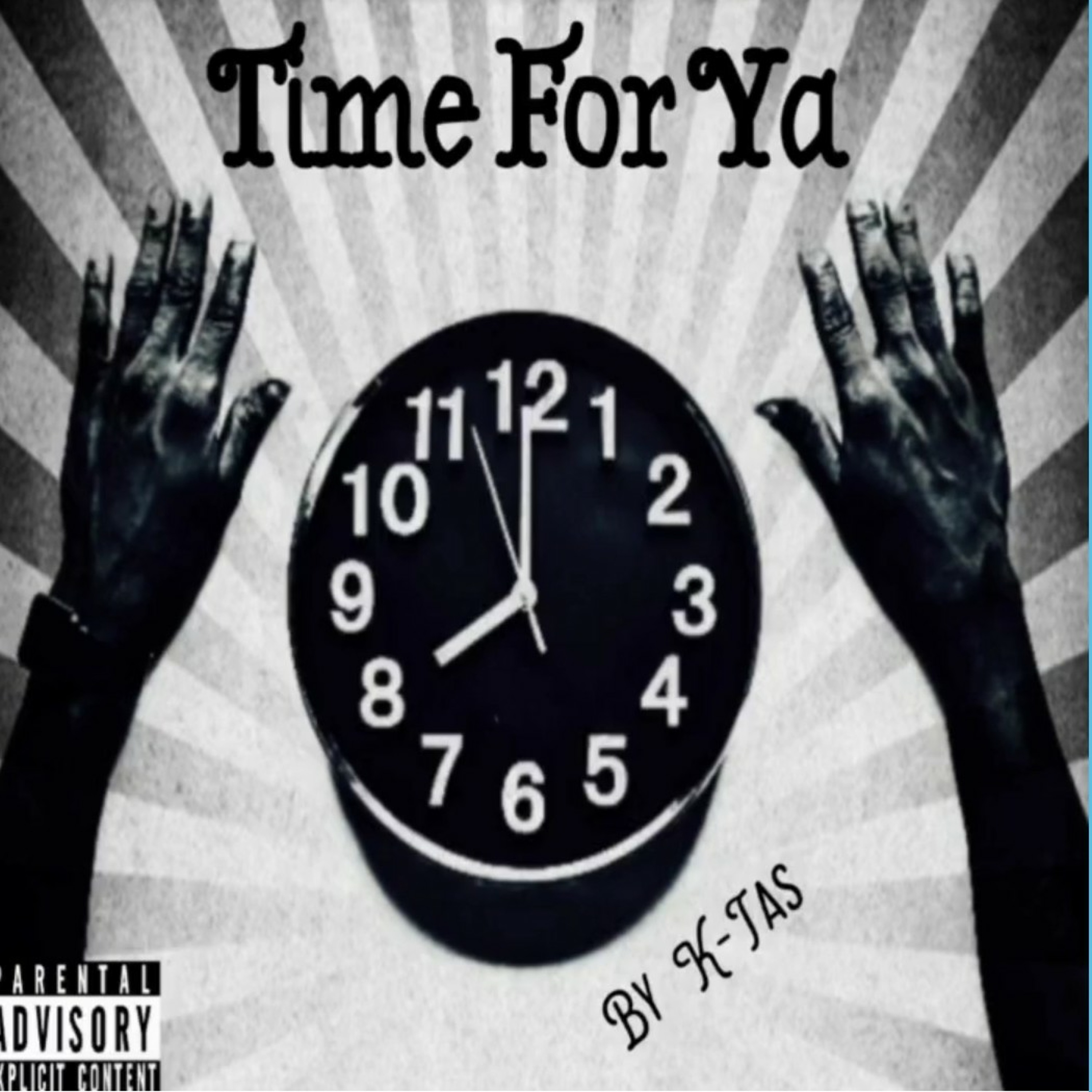 Time For Ya Audio episode artwork