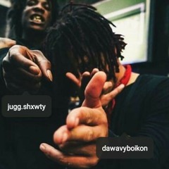 Harém🐫🐫 w/dawavyboikon (Prod.Pug7i)