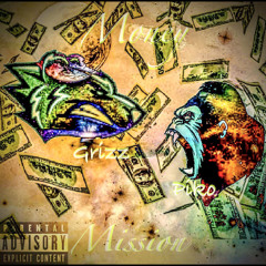 ‘Money Mission’ feat Grizz (Prod. By Filthy Plux)