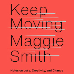 KEEP MOVING Audiobook Excerpt