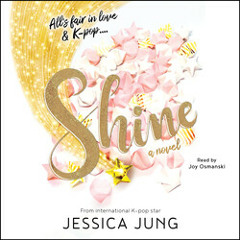 SHINE Audiobook Excerpt