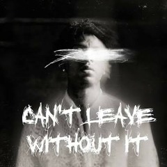 21 SAVAGE - CAN'T LEAVE WITHOUT YOU TYPE INTRUMENTAL BEAT | PRO.BYHACKER