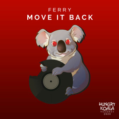 Ferry - Move It Back (Original Mix)