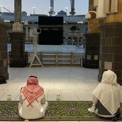تلاوة من سورة البقرة للشيخ د.ياسر الدوسري فجر الأحد والاثنين (٣-٤)-٢-١٤٤٢هـ