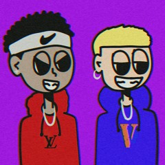 "Fukkpssyboyz" ft. murillog019 (@GDN no beat )