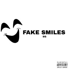 SG - Fake Smiles