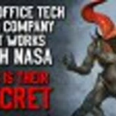 "I'm an office tech at a company that works with NASA. This is their secret" Creepypasta