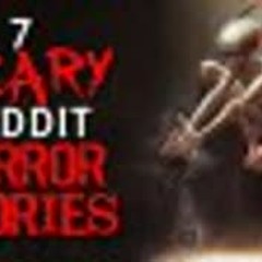 7 CHILLING Reddit Horror Stories to crack the mind