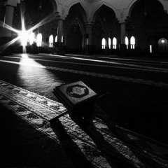 وَكُلُّهُمْ آتِيهِ يَوْمَ الْقِيَامَةِ فَرْدًا | عبد الرحمن مسعد