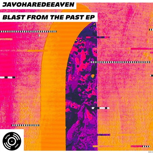 JayOhAreDeeAyEn - Funky