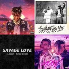 Shazam Top 200 US