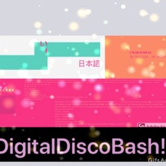 Digital Disco Bash! Records  at Casa De Oro, California