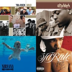 throwbacks