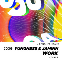 COC057 : Yungness & Jaminn - Warm Bass (Original Mix)