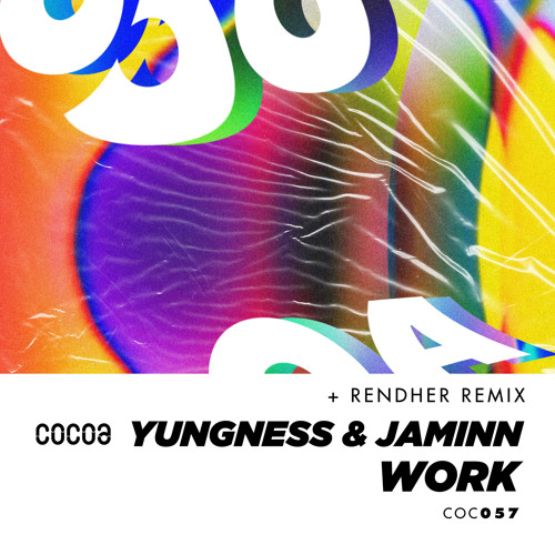 COC057 : Yungness & Jaminn - Warm Bass (Original Mix)