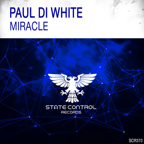 Paul Di White - Miracle [Out 25.09.2020]