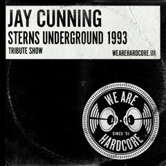 Sterns 1993 Underground Tribute