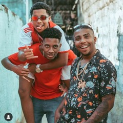 MC VITIN DO LJ, MC MARLEY & LUAN DA BS - PRIVILÉGIO 170BPM [DJ'S MT O ÚNICO & LC DANCY] @2020