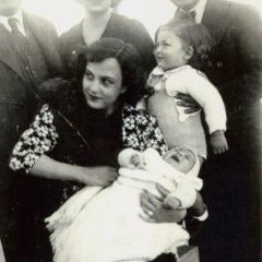 إلى فتاة رفيقة | مي زيادة