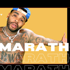 Marathon - Kevin Gates Type Beat 2020 - Emotional Rap Type Beat 2020