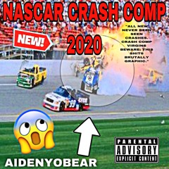 NASCAR CRASH COMP 2020
