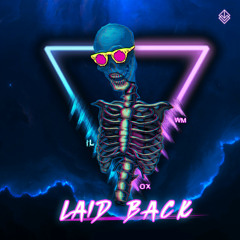 Ivan Longoria, Willie Mireles, Kertox - Laid Back (Original Mix)