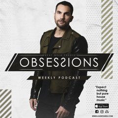 Obsessions 129 | Agent Greg