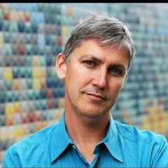 Steven Johnson, Author: How We Got To Now- Lessons from History's Unsung Innovators