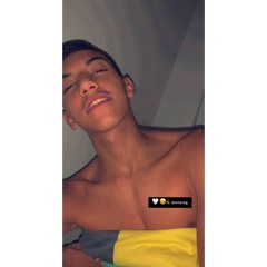 احمد المصلاوي - جانت تقولي حبيبيdj