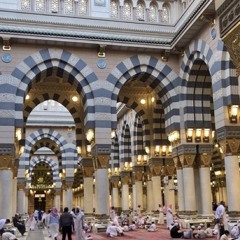 سورة المعارج تلاوة للشيخ أحمد طالب فجر الأربعاء ٦-٢-١٤٤٢هـ