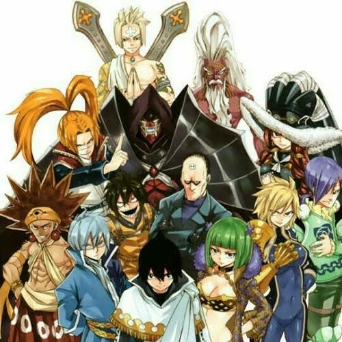 Stream Fairy Tail Final Series Ost Vol.2 - Fiore Kingdom At War 2020  Alvarez Theme.mp3 by Kaleid Astreame | Listen online for free on SoundCloud