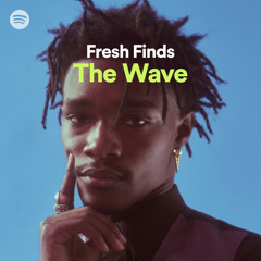 Fresh Finds: The Wave