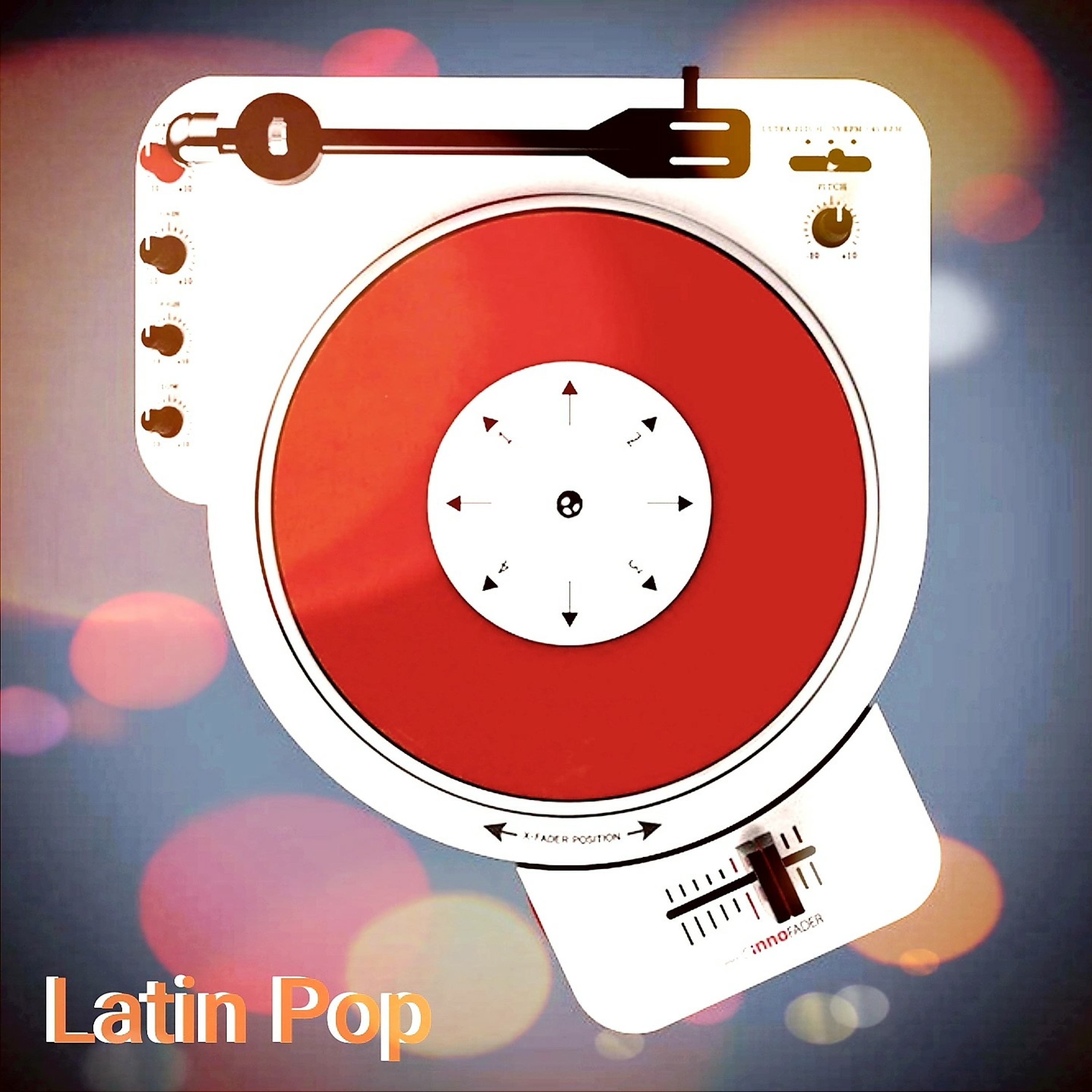 DJ Pandemora