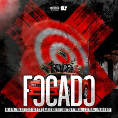 Focado (Helder Emanú, Gustavo Sá, Fábio Weezy, Nilton Semedo, Lil Fara  & Paulo Boy)