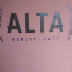 Altercation at Alta Cafe Death Pen Handy H.L.F.