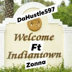 DaHustle597 ft. Zonna - Momma Told Me
