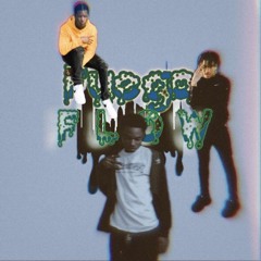 “fuego flow” w/ MarkSoUgly and Waynex1k