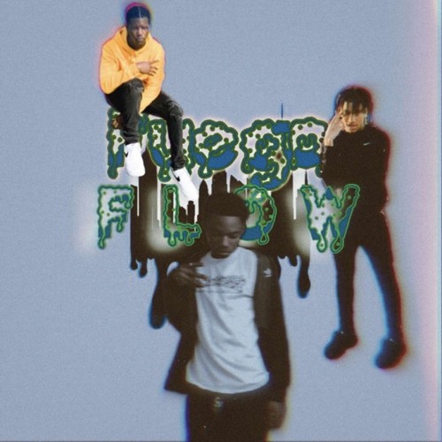 “fuego flow” w/ MarkSoUgly and Waynex1k