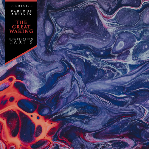 Greencross - Dimensional (Abi Bah's 'Three Dimensions' Mix)