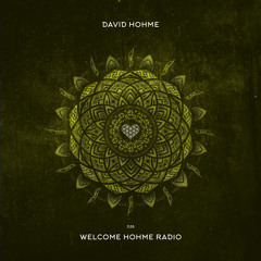 Welcome Hohme Radio 026 // 26HRS @ HOHME, Anjunadeep Sunset