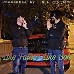Like Father Like Son (Official Audio)
