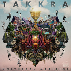 PREMIERE: Takkra - Love Mantra (Original Mix)[Sofa Beats]