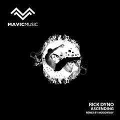 Rick Dyno - Ascending (Original Mix)
