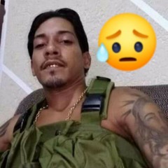 Mc bebe do lixão.(Saudades Charlinho Du lixão)✍️😢🥋🚩