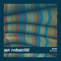 Bluey - Senses