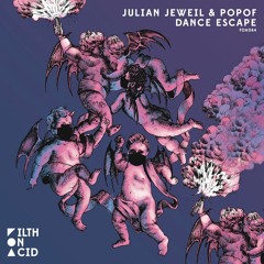 Julian Jeweil & Popof - Carbon