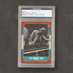 level up | made on the Rapchat app (prod. by MyRookieYear)