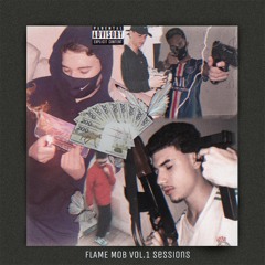 Flamebond66 X Flame.mistery - Nota de 200