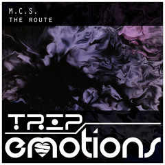 M.C.S. - The Route (Original Mix) CUT